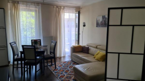 Apartament Villa Concha